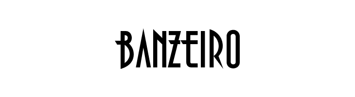 DecoTech  Free Fonts Download