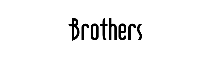 DecoTech  Free Fonts Download