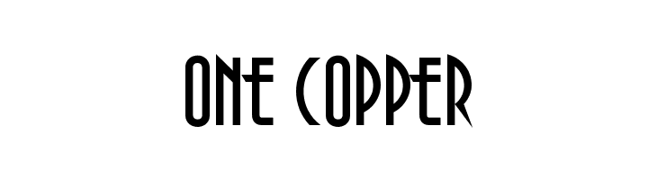 DecoTech  Free Fonts Download