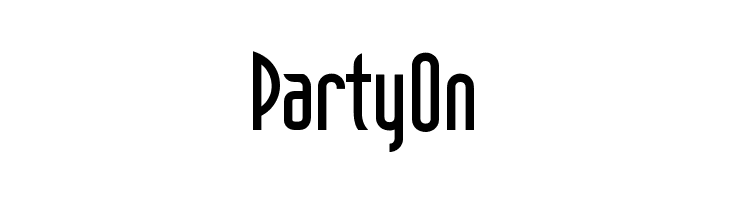 DecoTech  Free Fonts Download