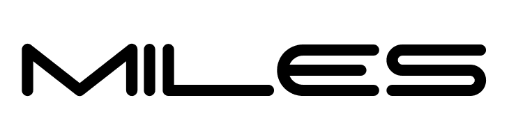 Digitechno FreeVersion  Free Fonts Download