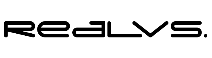 Digitechno FreeVersion  Free Fonts Download