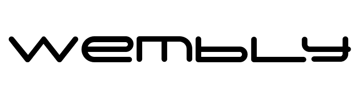 Digitechno FreeVersion  Free Fonts Download