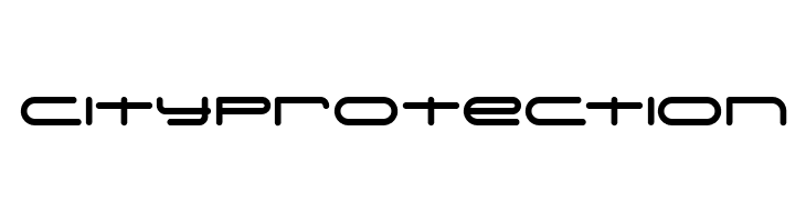 Digitechno FreeVersion  Free Fonts Download