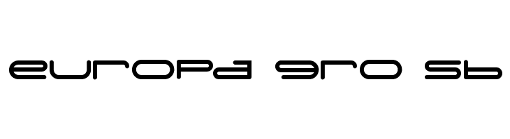 Digitechno FreeVersion  Free Fonts Download