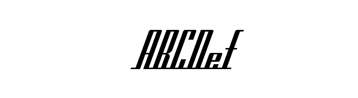 SF Americana Dreams  Free Fonts Download