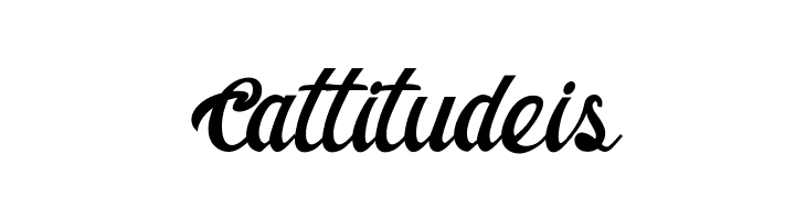 Garland  Free Fonts Download