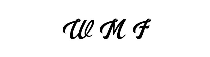 Garland  Free Fonts Download