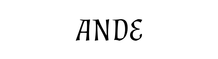 Almendra Italic  Free Fonts Download