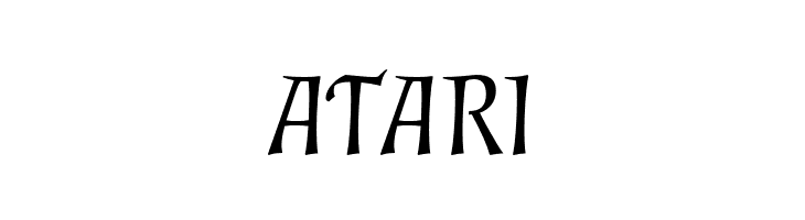 Almendra Italic  Free Fonts Download