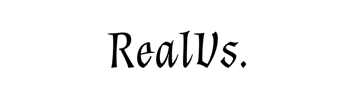 Almendra Italic  Free Fonts Download