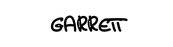 Carte Postale  Free Fonts Download