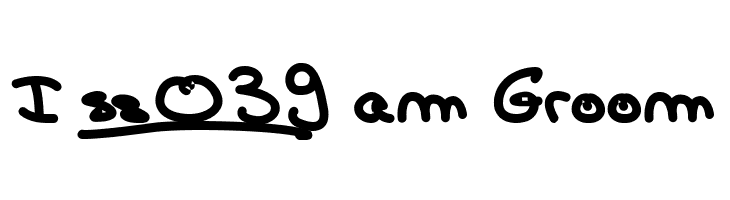 Carte Postale  Free Fonts Download