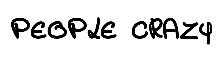 Carte Postale  Free Fonts Download