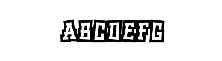 Road Trip  Free Fonts Download