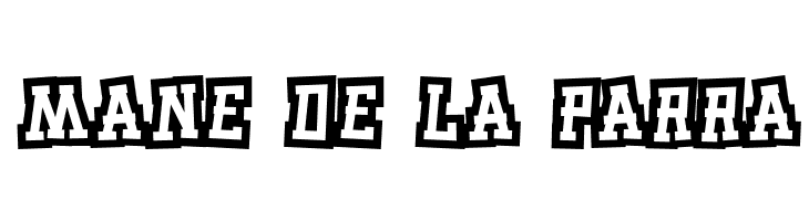 Road Trip  Free Fonts Download