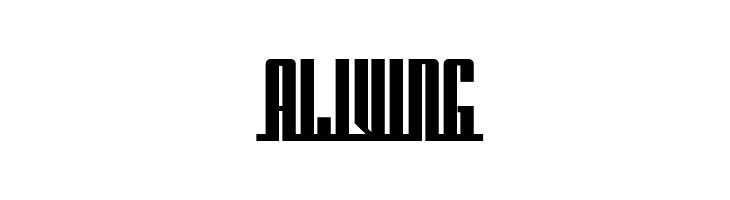 SF Americana Dreams Upright Bold  Free Fonts Download