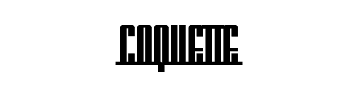 SF Americana Dreams Upright Bold  Free Fonts Download