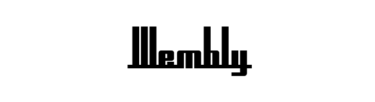 SF Americana Dreams Upright Bold  Free Fonts Download