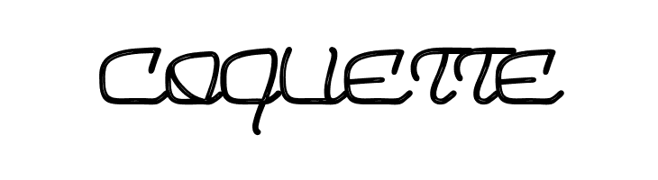 Moulin Rouge  Free Fonts Download