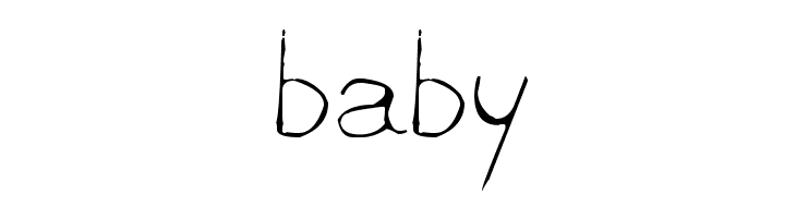 ginolib*  Free Fonts Download