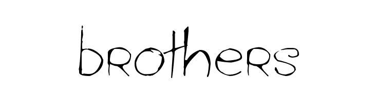 ginolib*  Free Fonts Download