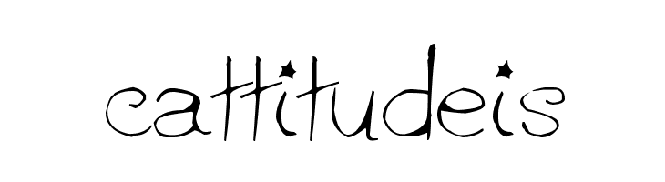 ginolib*  Free Fonts Download