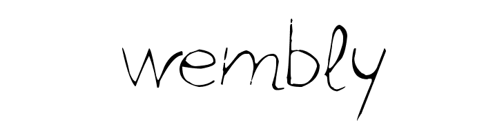 ginolib*  Free Fonts Download