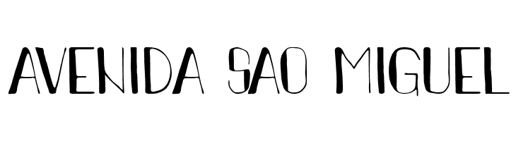 Pinon  Free Fonts Download