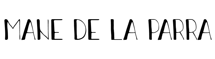 Pinon  Free Fonts Download