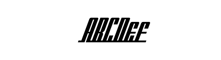 SF Americana Dreams SC Bold  Free Fonts Download