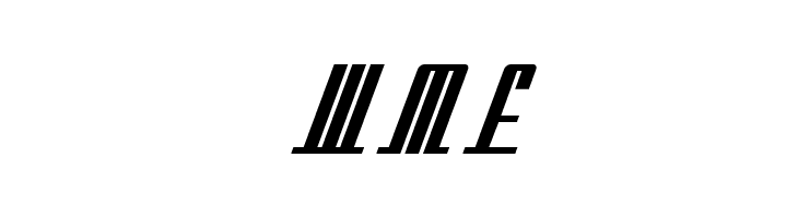 SF Americana Dreams SC Bold  Free Fonts Download
