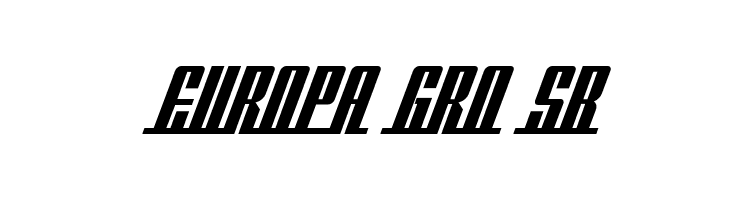 SF Americana Dreams SC Bold  Free Fonts Download