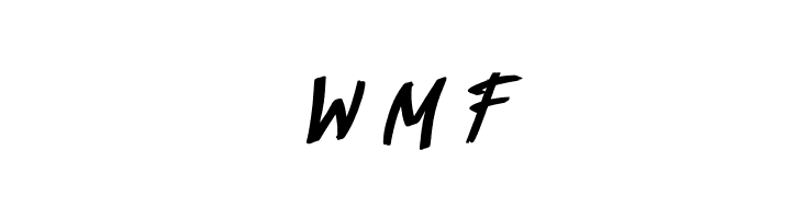 Quickzag  Free Fonts Download