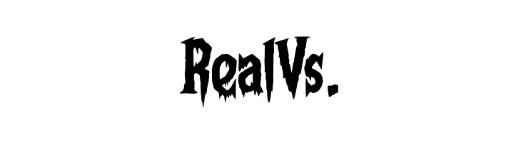 Frightmare  Free Fonts Download