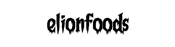 Frightmare  Free Fonts Download