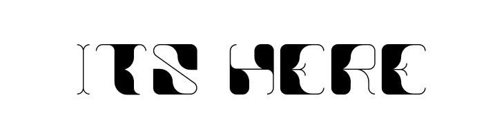 Anitta  Free Fonts Download