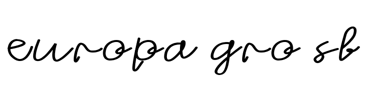 Strong Heart  Free Fonts Download