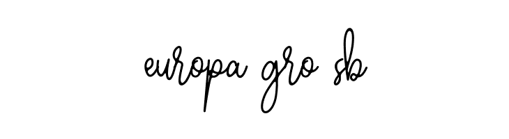 Castlerock  Free Fonts Download