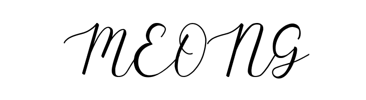 marlina  Free Fonts Download