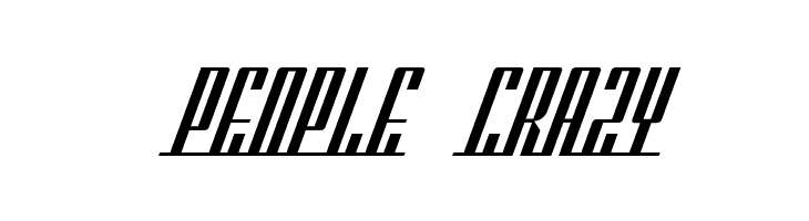 SF Americana Dreams SC  Free Fonts Download