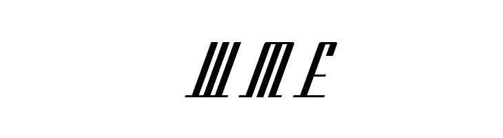 SF Americana Dreams SC  Free Fonts Download