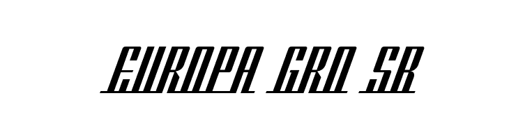 SF Americana Dreams SC  Free Fonts Download