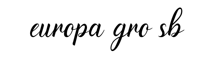 handayani  Free Fonts Download