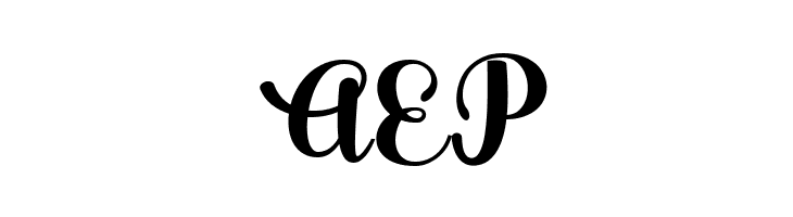 Andmesh  Free Fonts Download