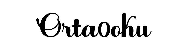 Andmesh  Free Fonts Download