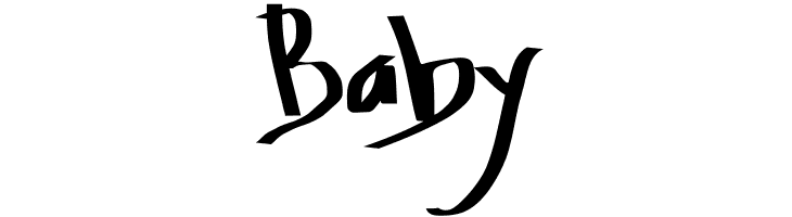 Amburegul Banget  Free Fonts Download