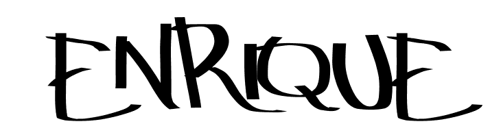 Amburegul Banget  Free Fonts Download