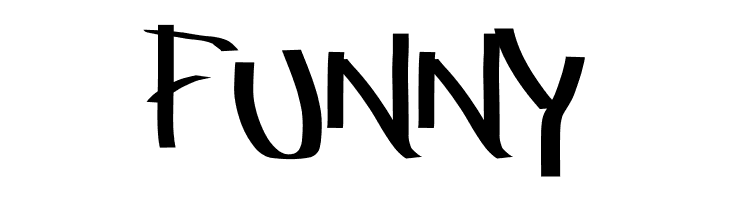 Amburegul Banget  Free Fonts Download