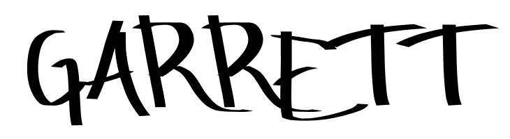 Amburegul Banget  Free Fonts Download